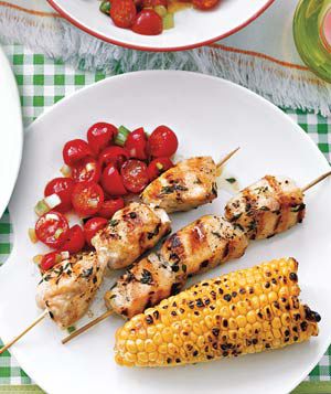 Foodie Friday: Cooking Ideas For Fresh Summer Tomatoes
